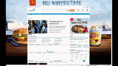 nine homepage.